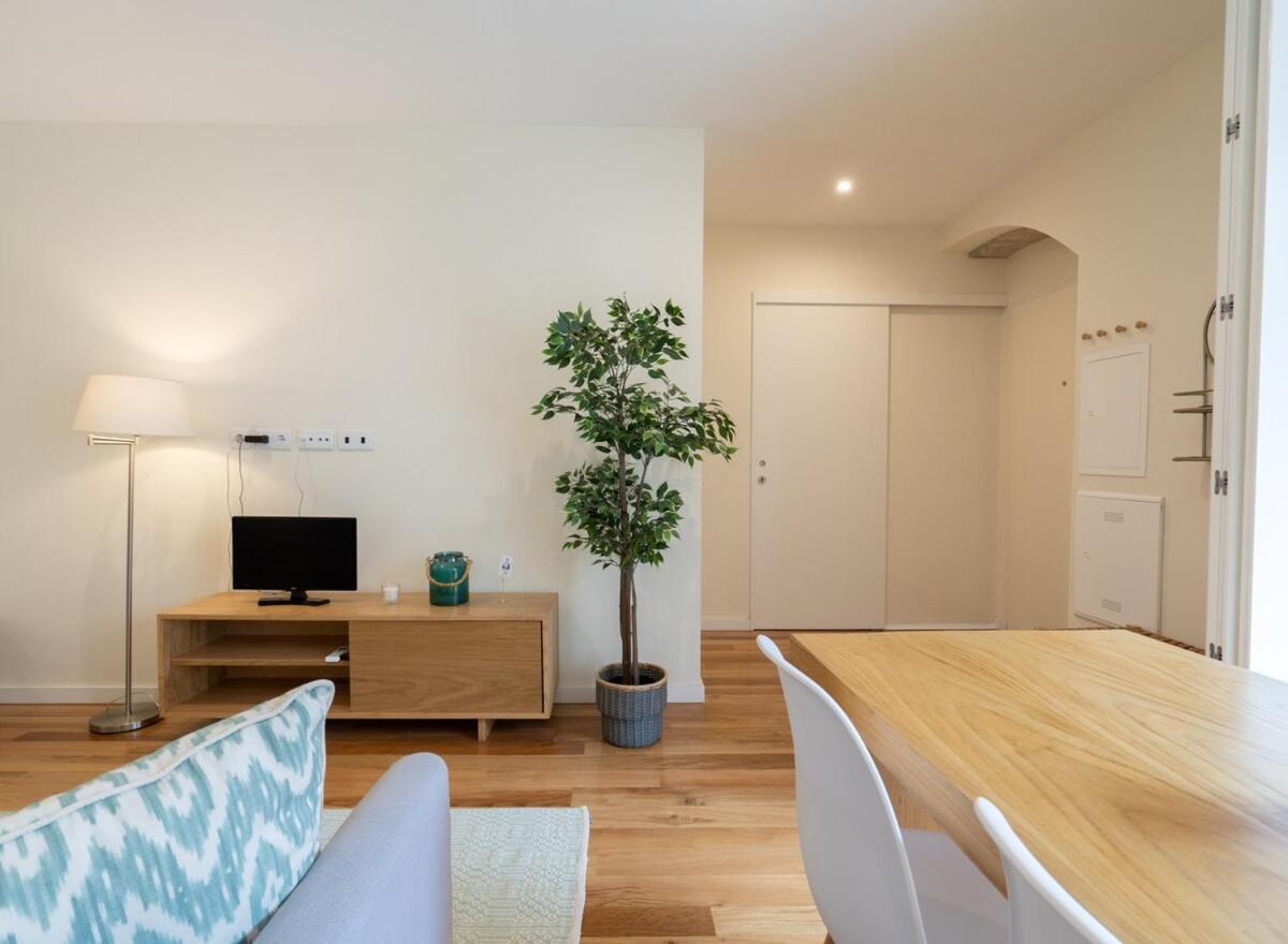 Habitatio - Foz By Luxistay Porto Eksteriør bilde