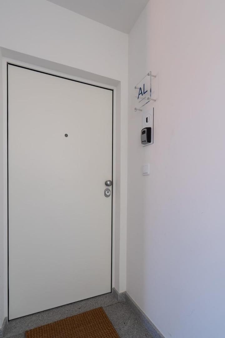 Habitatio - Foz By Luxistay Porto Eksteriør bilde