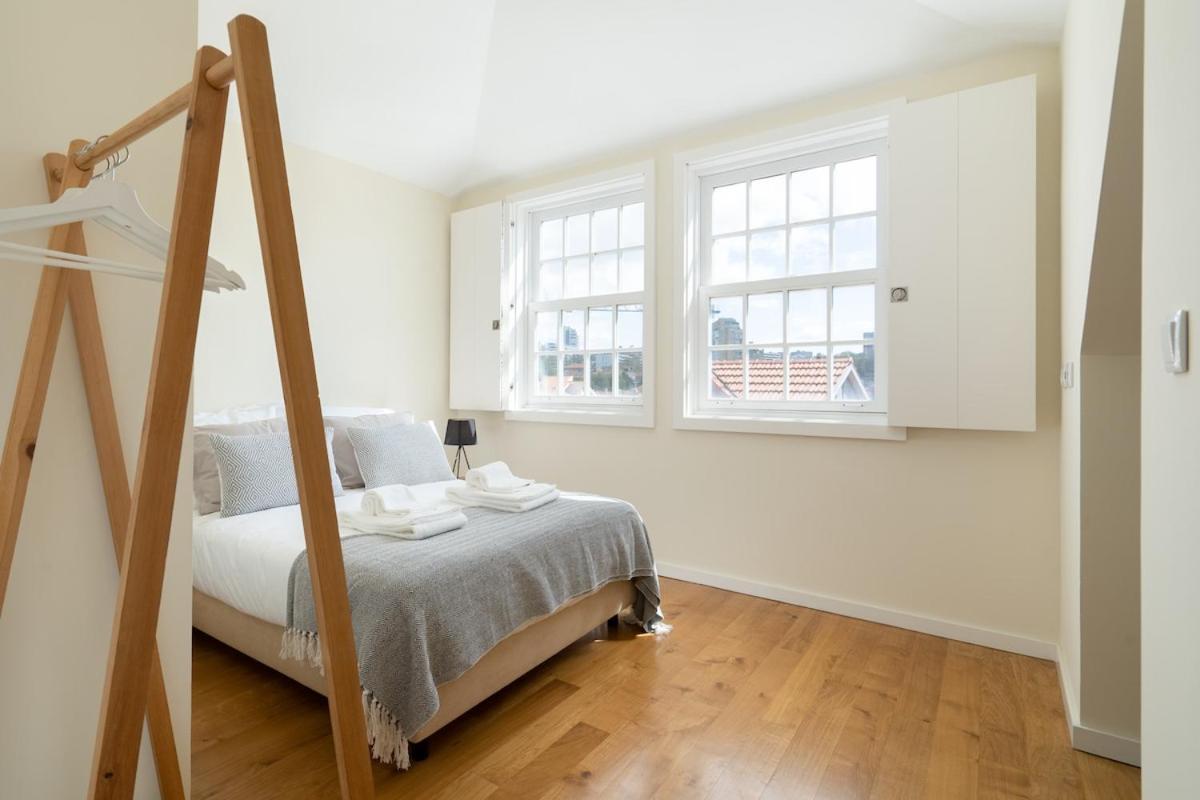 Habitatio - Foz By Luxistay Porto Eksteriør bilde