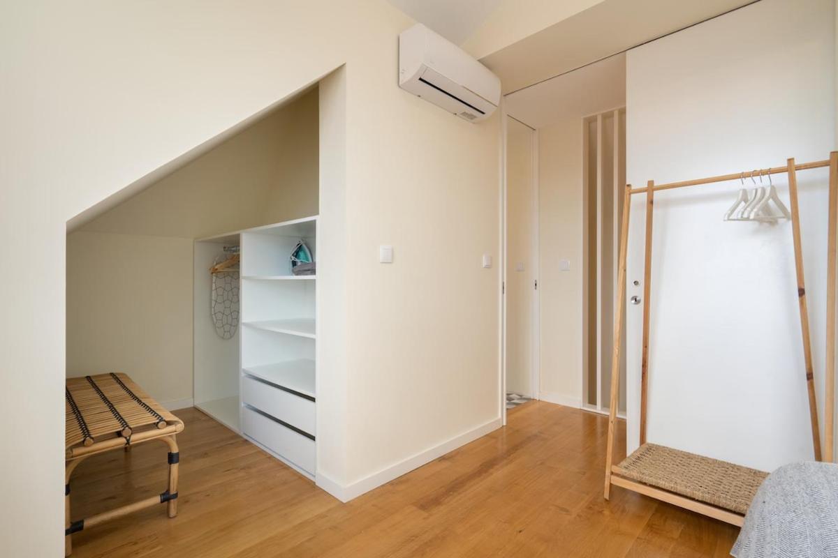 Habitatio - Foz By Luxistay Porto Eksteriør bilde