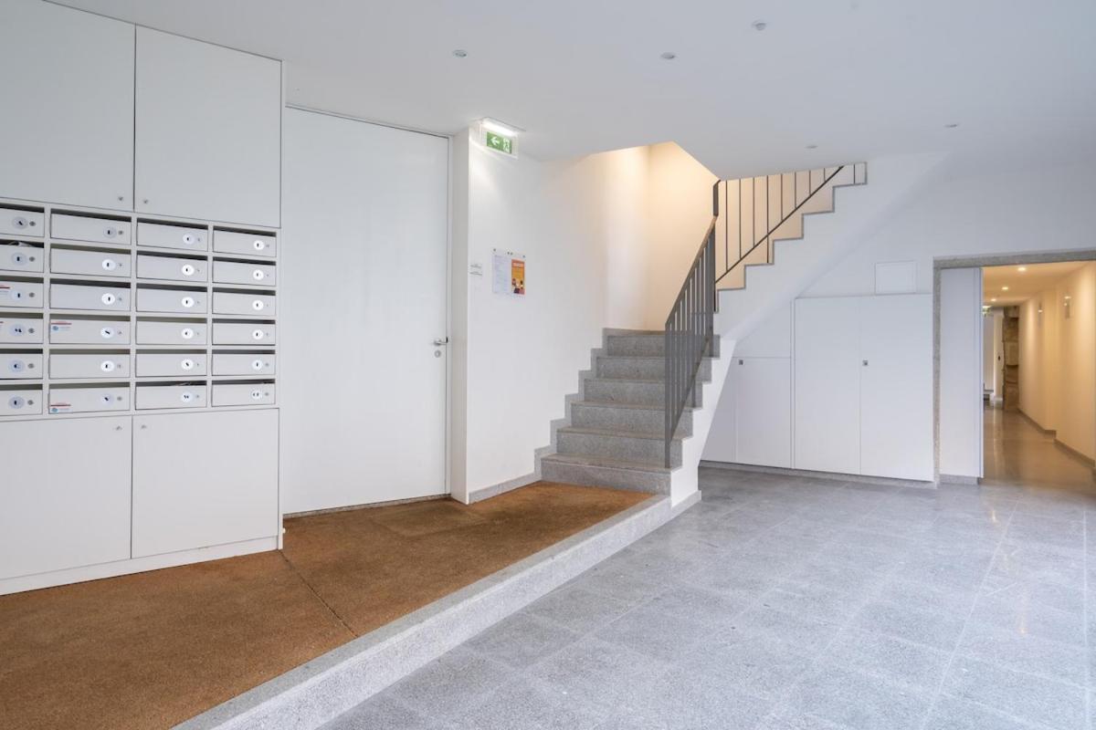 Habitatio - Foz By Luxistay Porto Eksteriør bilde