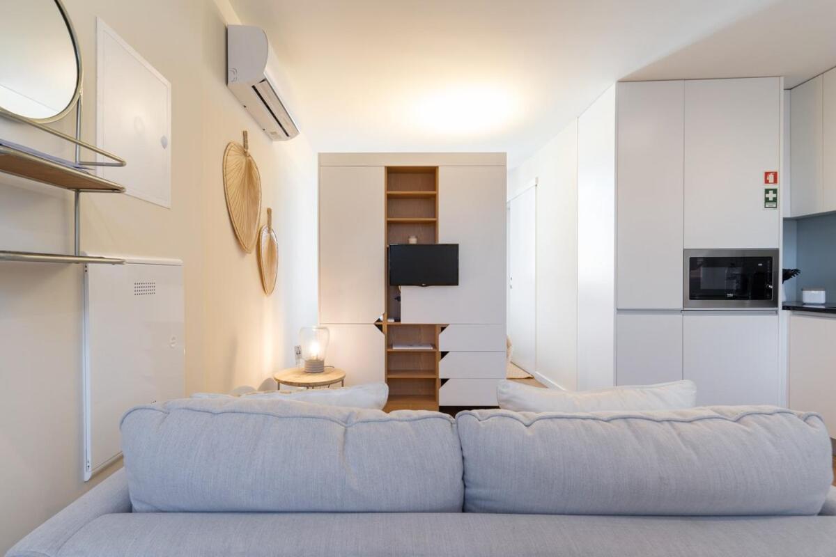 Habitatio - Foz By Luxistay Porto Eksteriør bilde